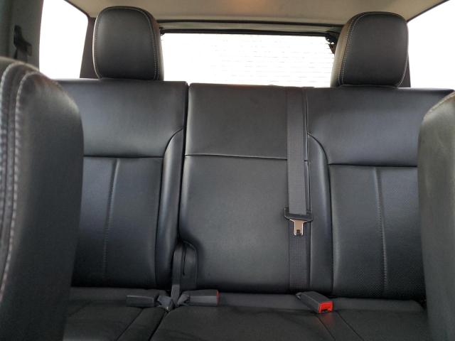 1C4PJMAK2CW196334 - 2012 JEEP LIBERTY SPORT WHITE photo 10