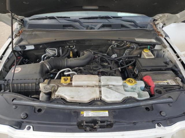 1C4PJMAK2CW196334 - 2012 JEEP LIBERTY SPORT WHITE photo 12