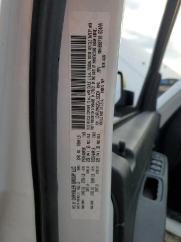 1C4PJMAK2CW196334 - 2012 JEEP LIBERTY SPORT WHITE photo 13