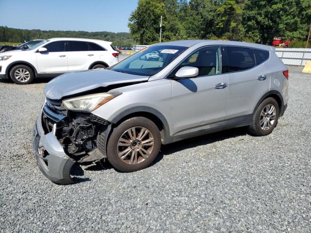 2013 HYUNDAI SANTA FE SPORT, 