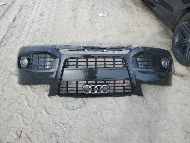 WAUVVAFR6CA003502 - 2012 AUDI S5 PRESTIGE BLACK photo 12