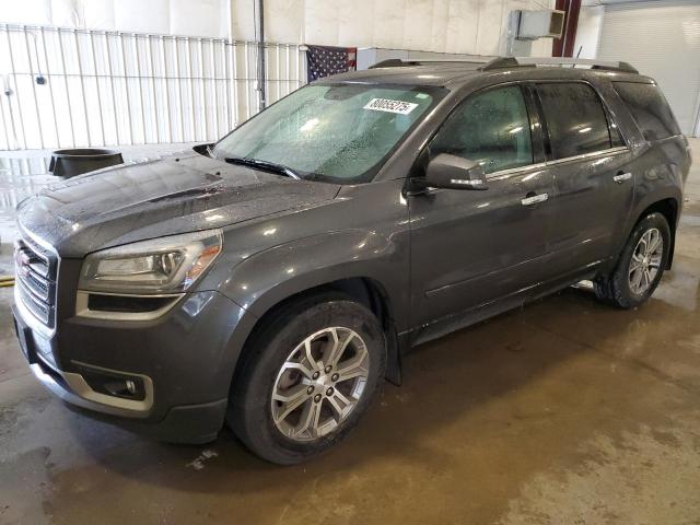 2014 GMC ACADIA SLT-1, 