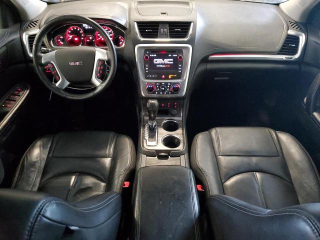 1GKKVRKD7EJ324096 - 2014 GMC ACADIA SLT-1 رمادي صورة 8