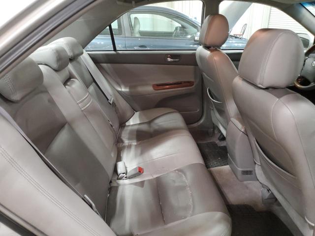 4T1BE32K46U679052 - 2006 TOYOTA CAMRY LE BEIGE photo 10