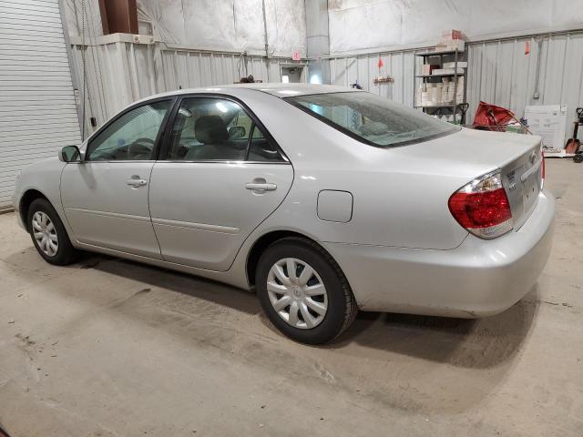 4T1BE32K46U679052 - 2006 TOYOTA CAMRY LE BEIGE photo 2