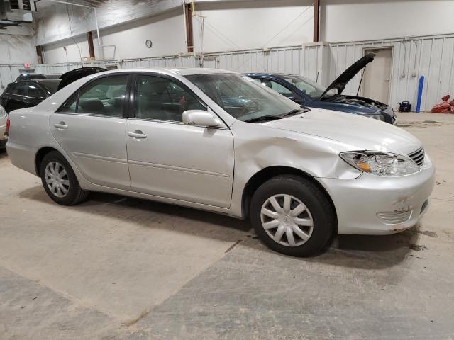 4T1BE32K46U679052 - 2006 TOYOTA CAMRY LE BEIGE photo 4