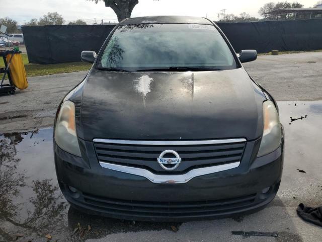 1N4AL21E19C171004 - 2009 NISSAN ALTIMA 2.5 BLACK photo 5