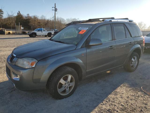 5GZCZ53497S831461 - 2007 SATURN VUE GREEN photo 1