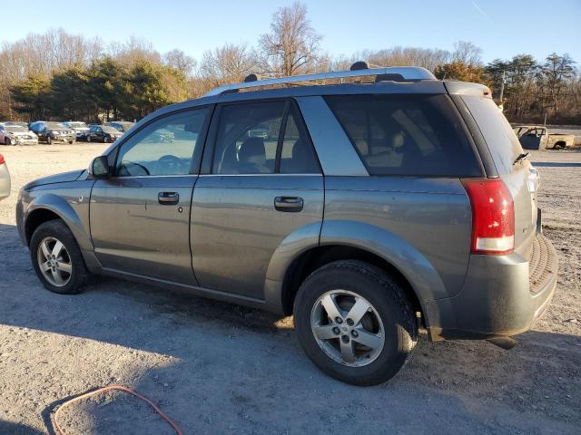 5GZCZ53497S831461 - 2007 SATURN VUE GREEN photo 2