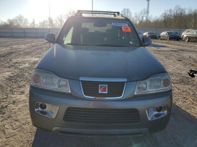 5GZCZ53497S831461 - 2007 SATURN VUE GREEN photo 5