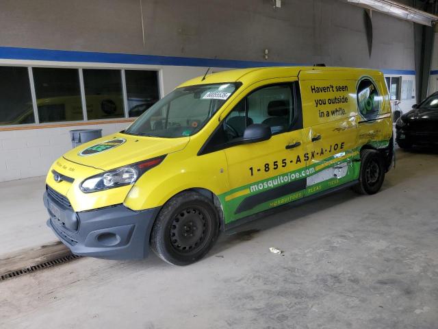 2016 FORD TRANSIT CO XL, 