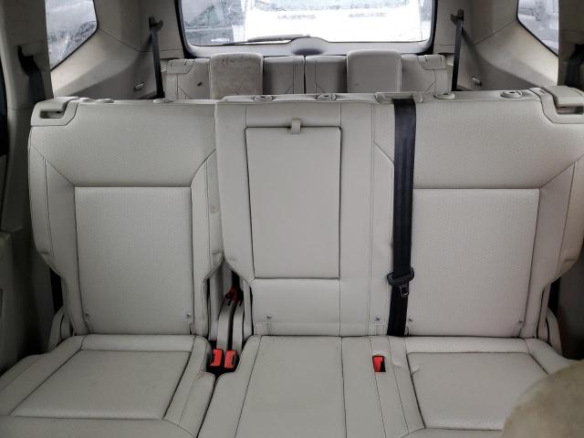 1V2MR2CAXJC526495 - 2018 VOLKSWAGEN ATLAS SEL WHITE photo 10