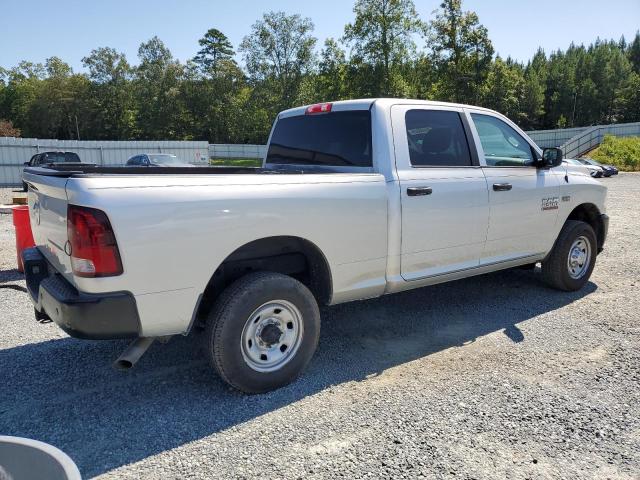 3C6UR4CJ2GG106420 - 2016 RAM 2500 ST SILVER photo 3