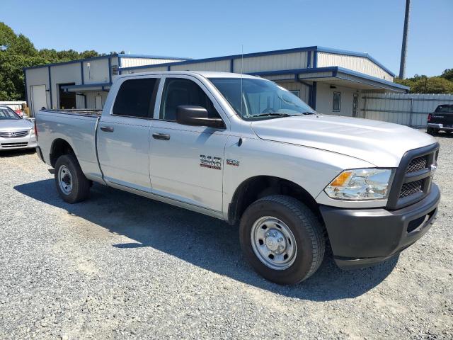 3C6UR4CJ2GG106420 - 2016 RAM 2500 ST SILVER photo 4
