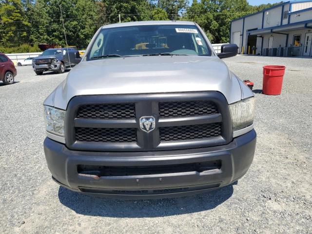3C6UR4CJ2GG106420 - 2016 RAM 2500 ST SILVER photo 5