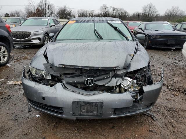 19UUA66226A032365 - 2006 ACURA 3.2TL GRAY photo 5