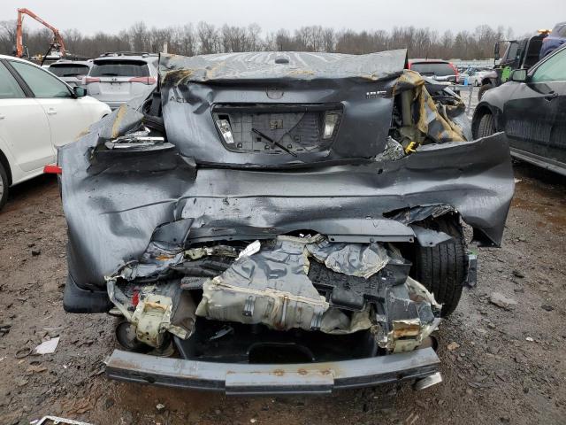 19UUA66226A032365 - 2006 ACURA 3.2TL GRAY photo 6