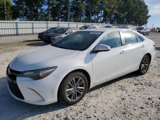 2016 TOYOTA CAMRY LE, 