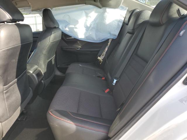 4T1BF1FK1GU530997 - 2016 TOYOTA CAMRY LE WHITE photo 10