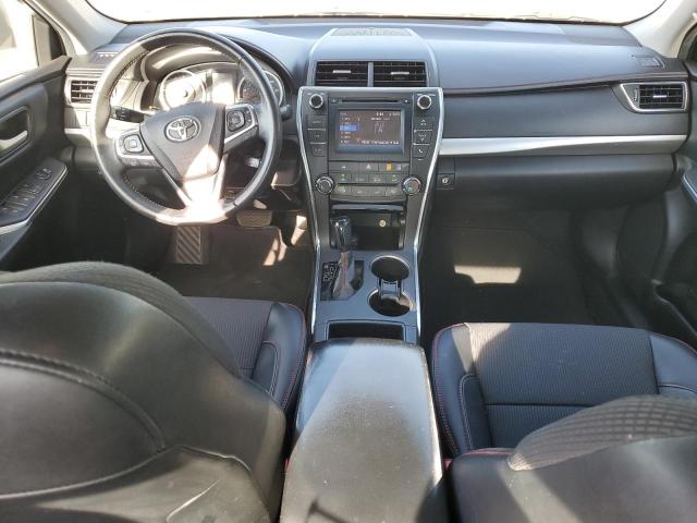 4T1BF1FK1GU530997 - 2016 TOYOTA CAMRY LE WHITE photo 8