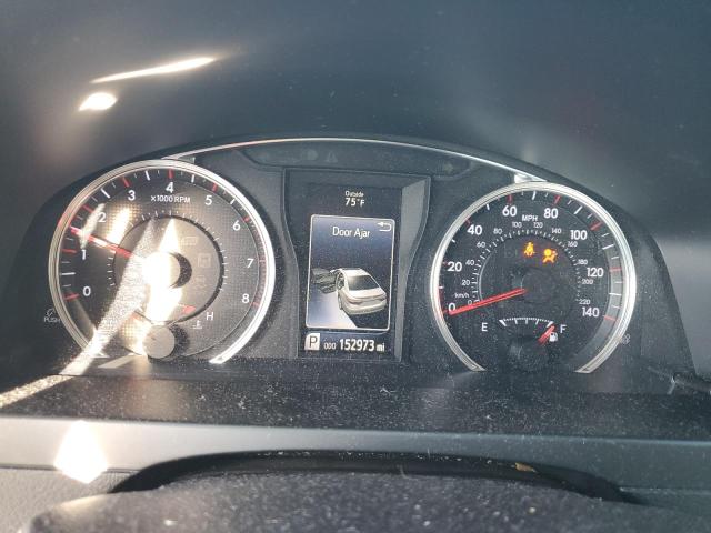 4T1BF1FK1GU530997 - 2016 TOYOTA CAMRY LE WHITE photo 9