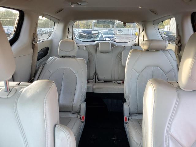 2C4RC1EG2HR851213 - 2017 CHRYSLER PACIFICA TOURING L PLUS BROWN photo 10