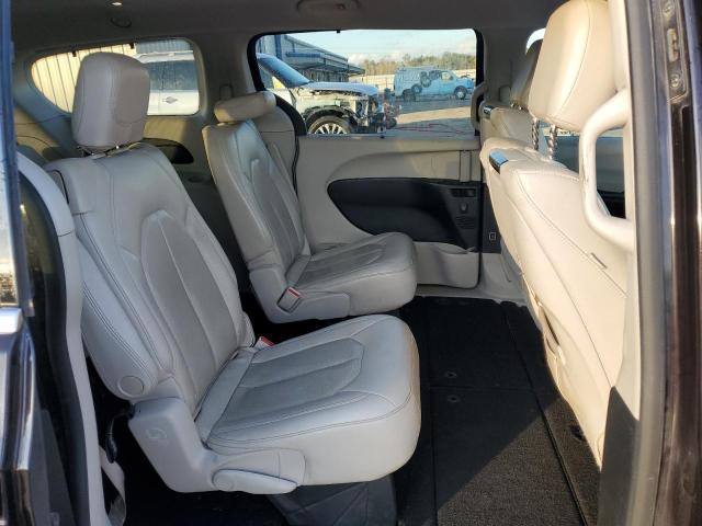 2C4RC1EG2HR851213 - 2017 CHRYSLER PACIFICA TOURING L PLUS BROWN photo 11