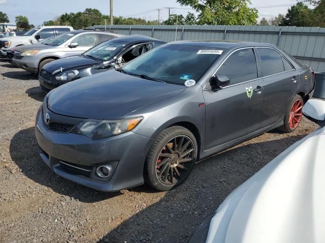 2014 TOYOTA CAMRY L, 