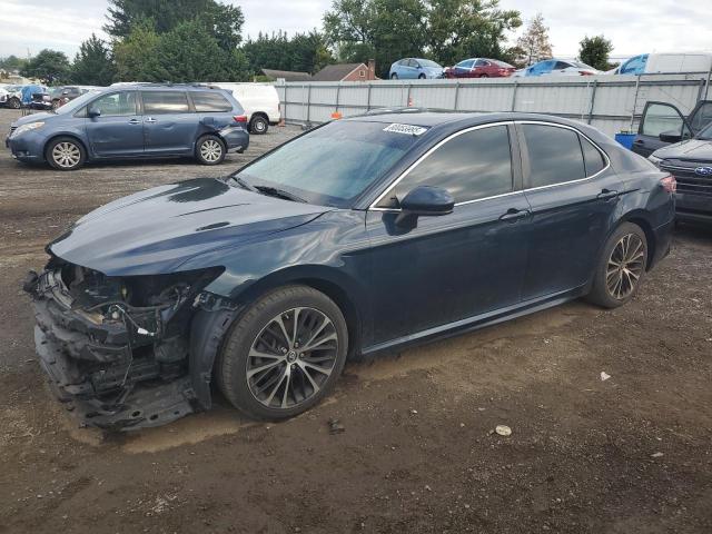 2018 TOYOTA CAMRY L, 
