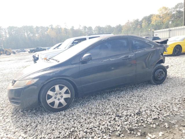 2009 HONDA CIVIC LX, 