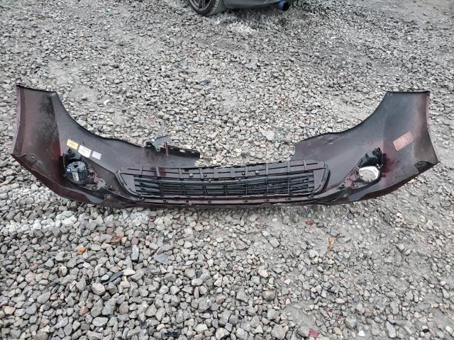 4T1BK1EB9EU079957 - 2014 TOYOTA AVALON BASE 红色 照片 12