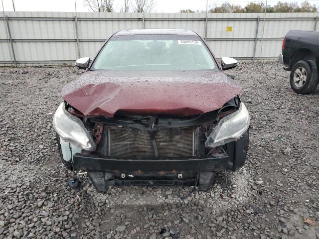 4T1BK1EB9EU079957 - 2014 TOYOTA AVALON BASE 红色 照片 5