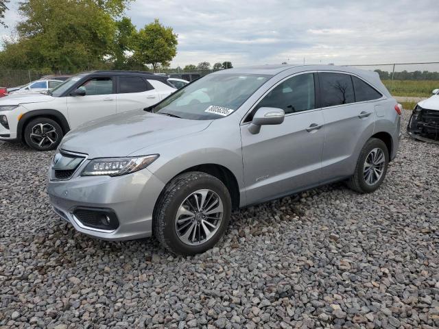 2018 ACURA RDX ADVANCE, 