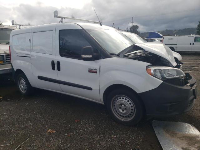 ZFBERFAB1J6L35056 - 2018 RAM PROMASTER WHITE photo 4