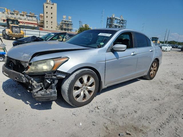2009 HONDA ACCORD EXL, 