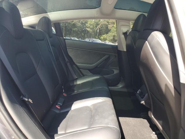5YJ3E1EB1LF616374 - 2020 TESLA MODEL 3 Boz foto 10