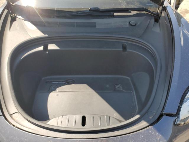 5YJ3E1EB1LF616374 - 2020 TESLA MODEL 3 Boz foto 11