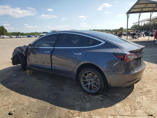 5YJ3E1EB1LF616374 - 2020 TESLA MODEL 3 Boz foto 2