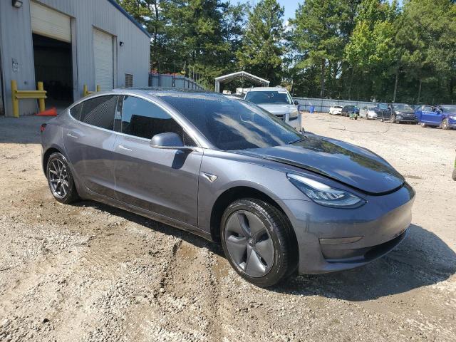 5YJ3E1EB1LF616374 - 2020 TESLA MODEL 3 Boz foto 4