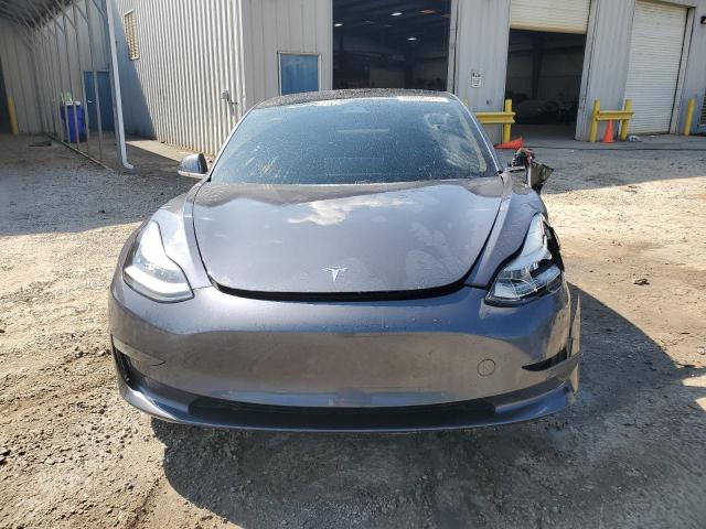 5YJ3E1EB1LF616374 - 2020 TESLA MODEL 3 Boz foto 5