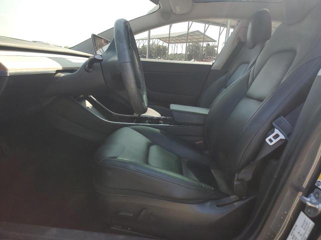5YJ3E1EB1LF616374 - 2020 TESLA MODEL 3 Boz foto 7