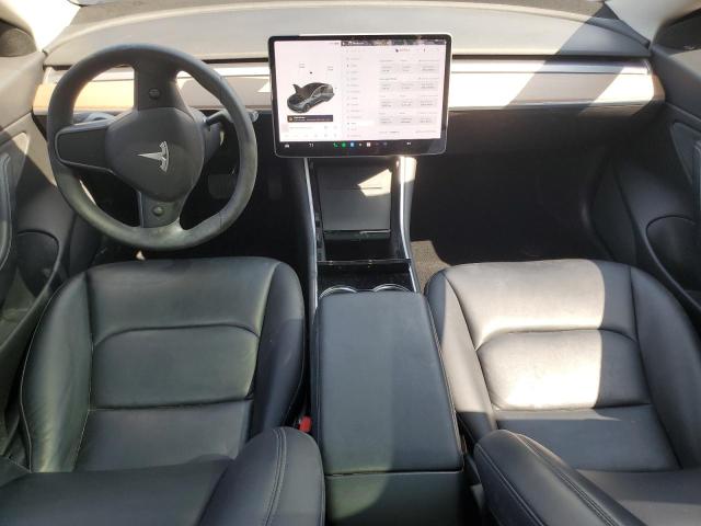 5YJ3E1EB1LF616374 - 2020 TESLA MODEL 3 Boz foto 8