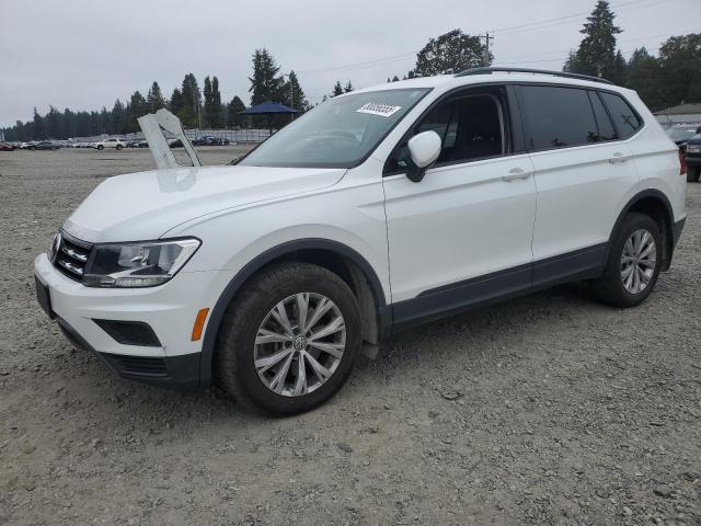 2020 VOLKSWAGEN TIGUAN S, 
