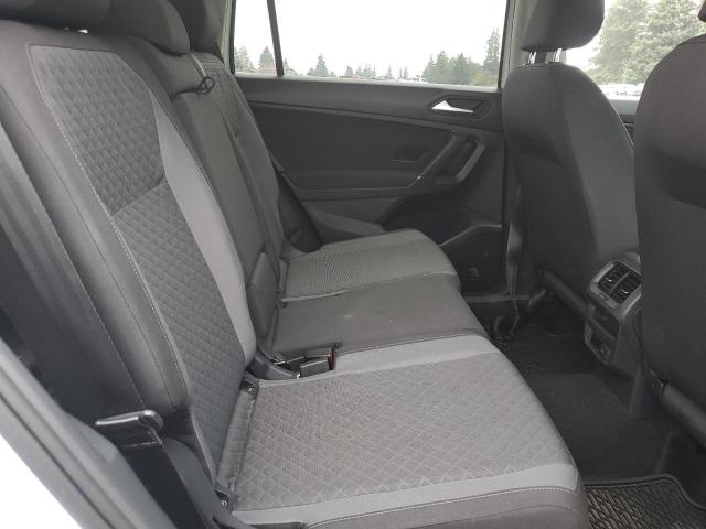 3VV0B7AX9LM019938 - 2020 VOLKSWAGEN TIGUAN S Ağ foto 11