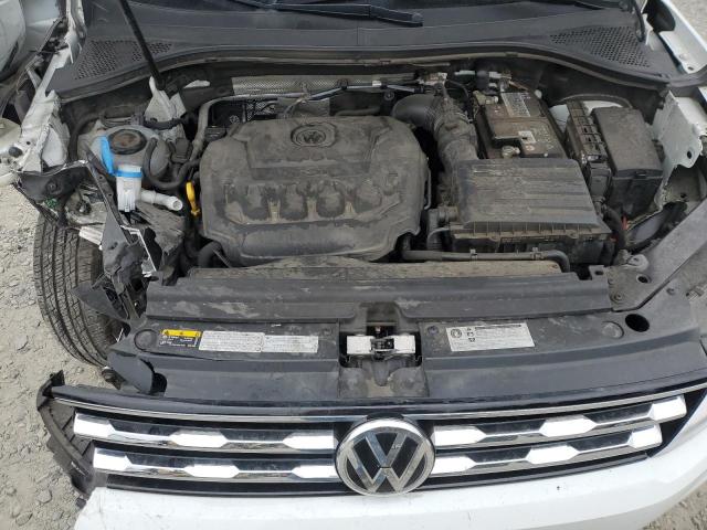 3VV0B7AX9LM019938 - 2020 VOLKSWAGEN TIGUAN S Ağ foto 12