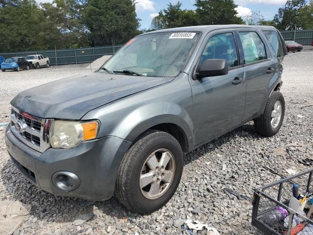 2011 FORD ESCAPE XLS, 