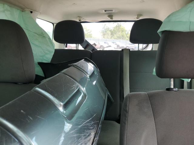 1FMCU0C74BKA34116 - 2011 FORD ESCAPE XLS GRAY photo 10