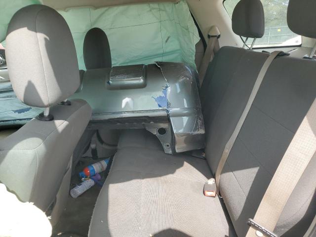 1FMCU0C74BKA34116 - 2011 FORD ESCAPE XLS GRAY photo 11
