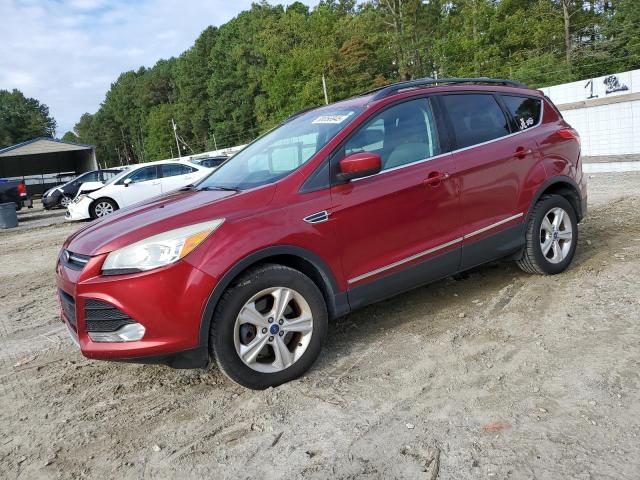 2013 FORD ESCAPE SE, 
