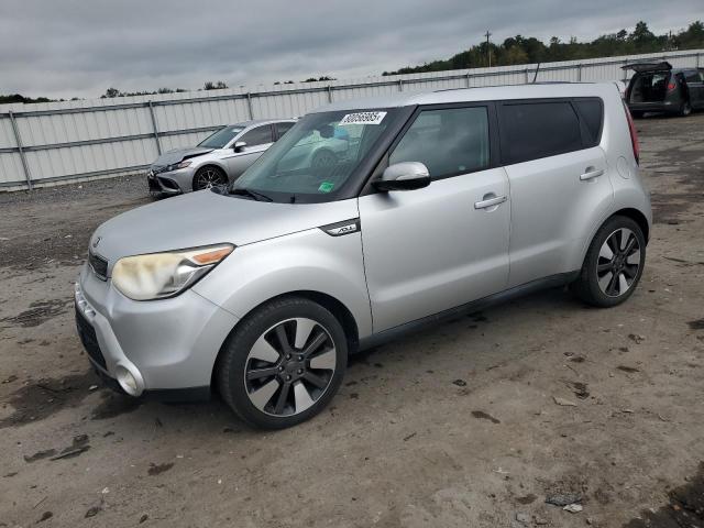 2015 KIA SOUL !, 